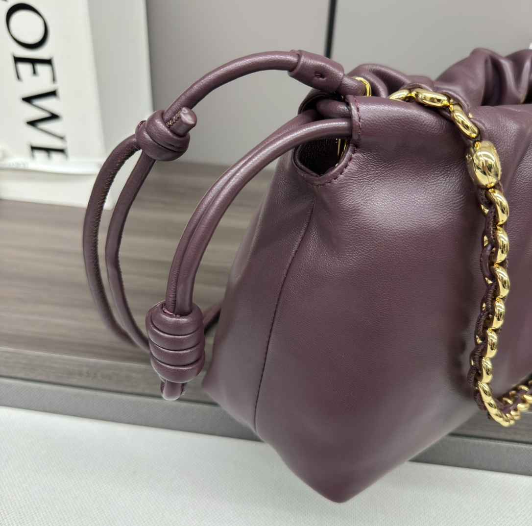 Loewe Flamenco Bags